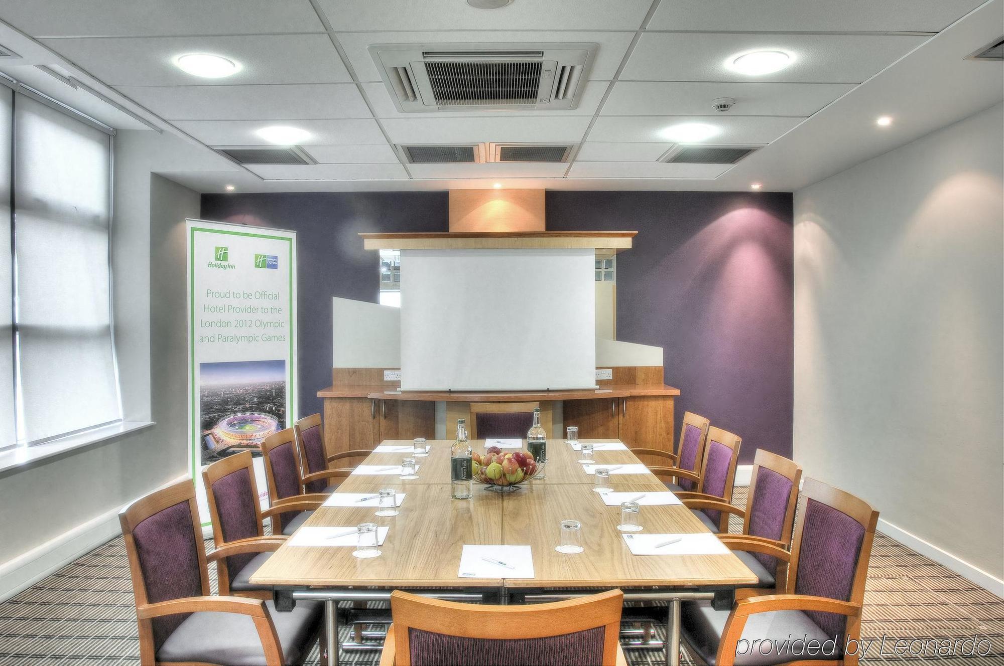 Express - - Ctr Riverside By Ihg Hotel Glasgow
