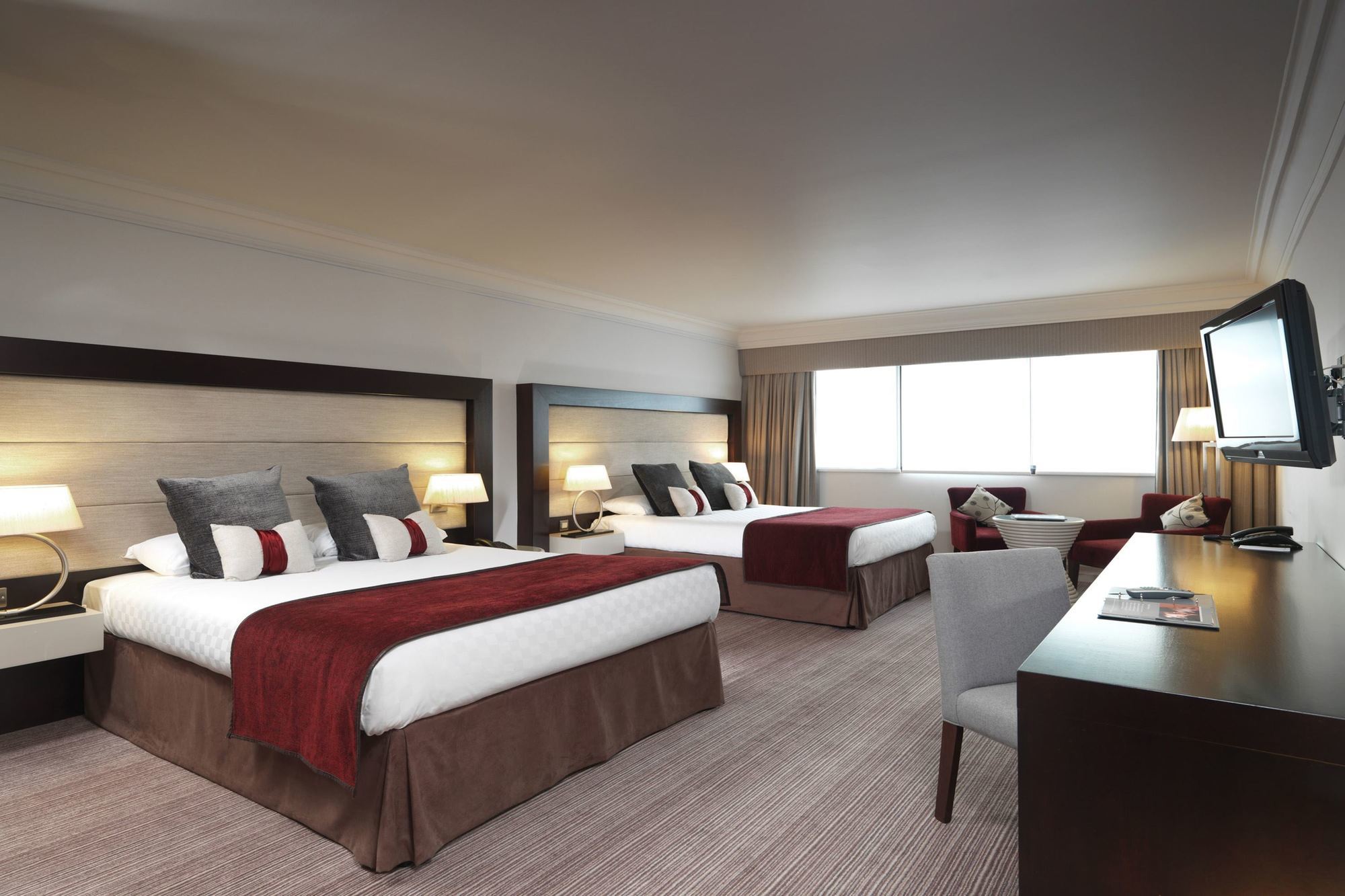 Doubletree By Hilton 4* Glasgow