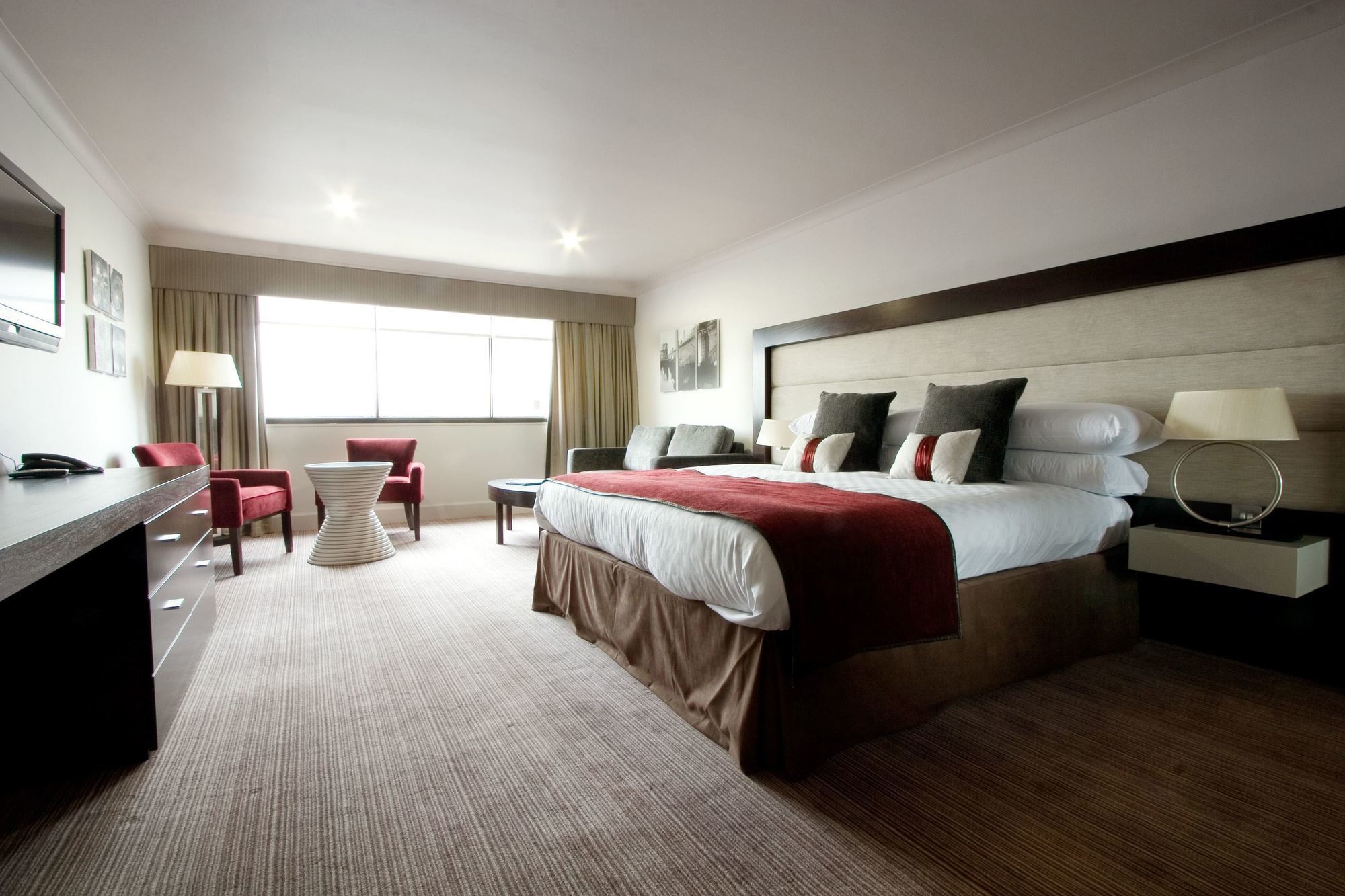 Doubletree By Hilton Hotel