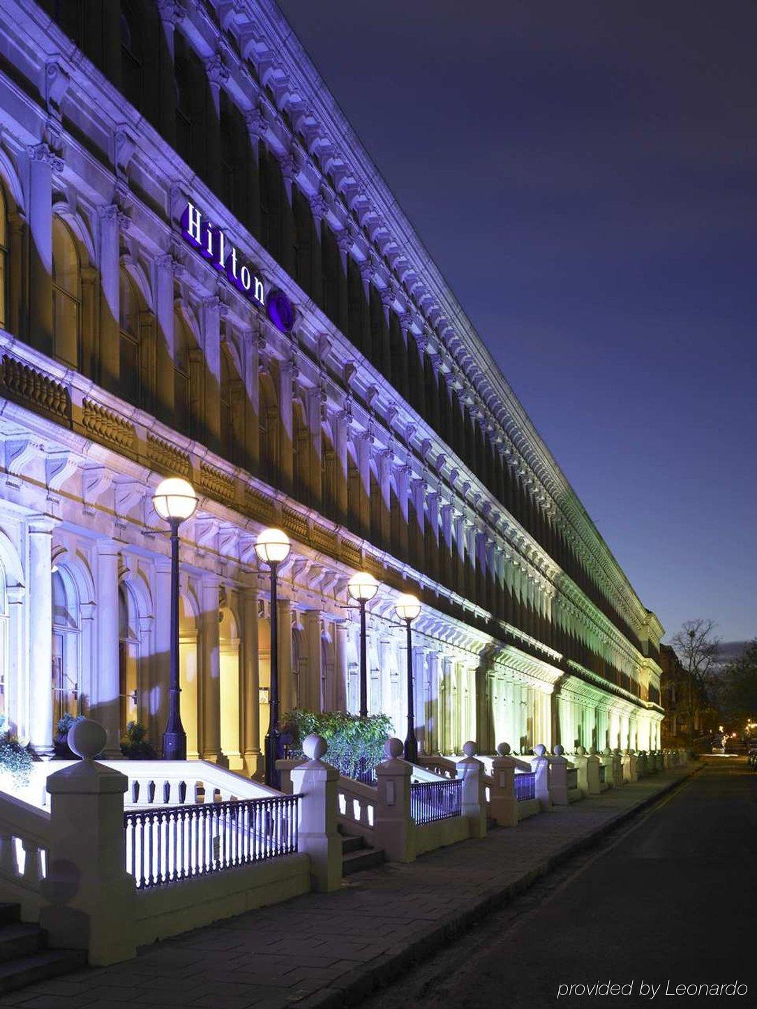 Grosvenor Hotel Glasgow