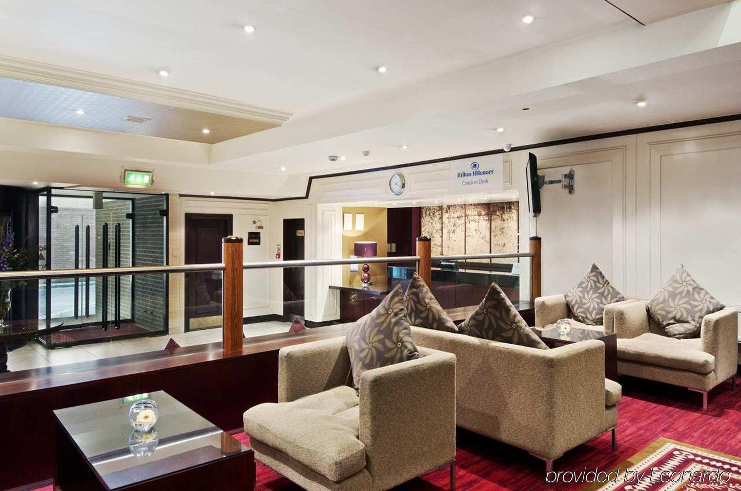 Grosvenor Hotel 4*