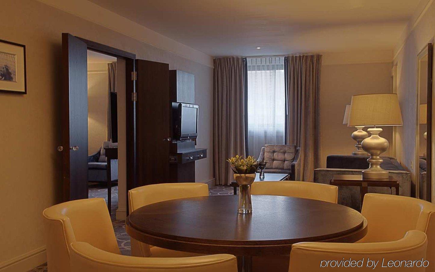 Grosvenor 4* Glasgow