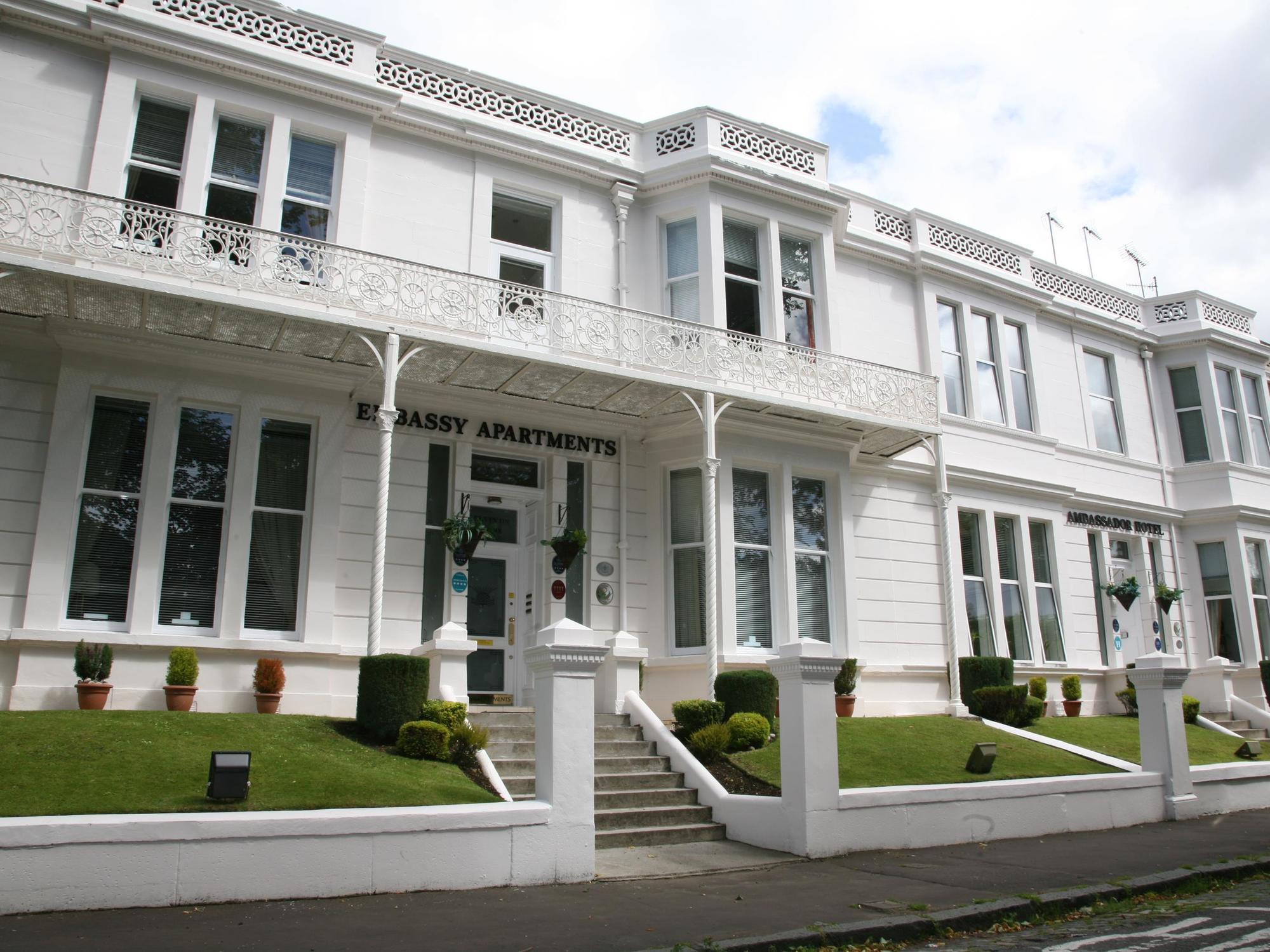 Embassy
