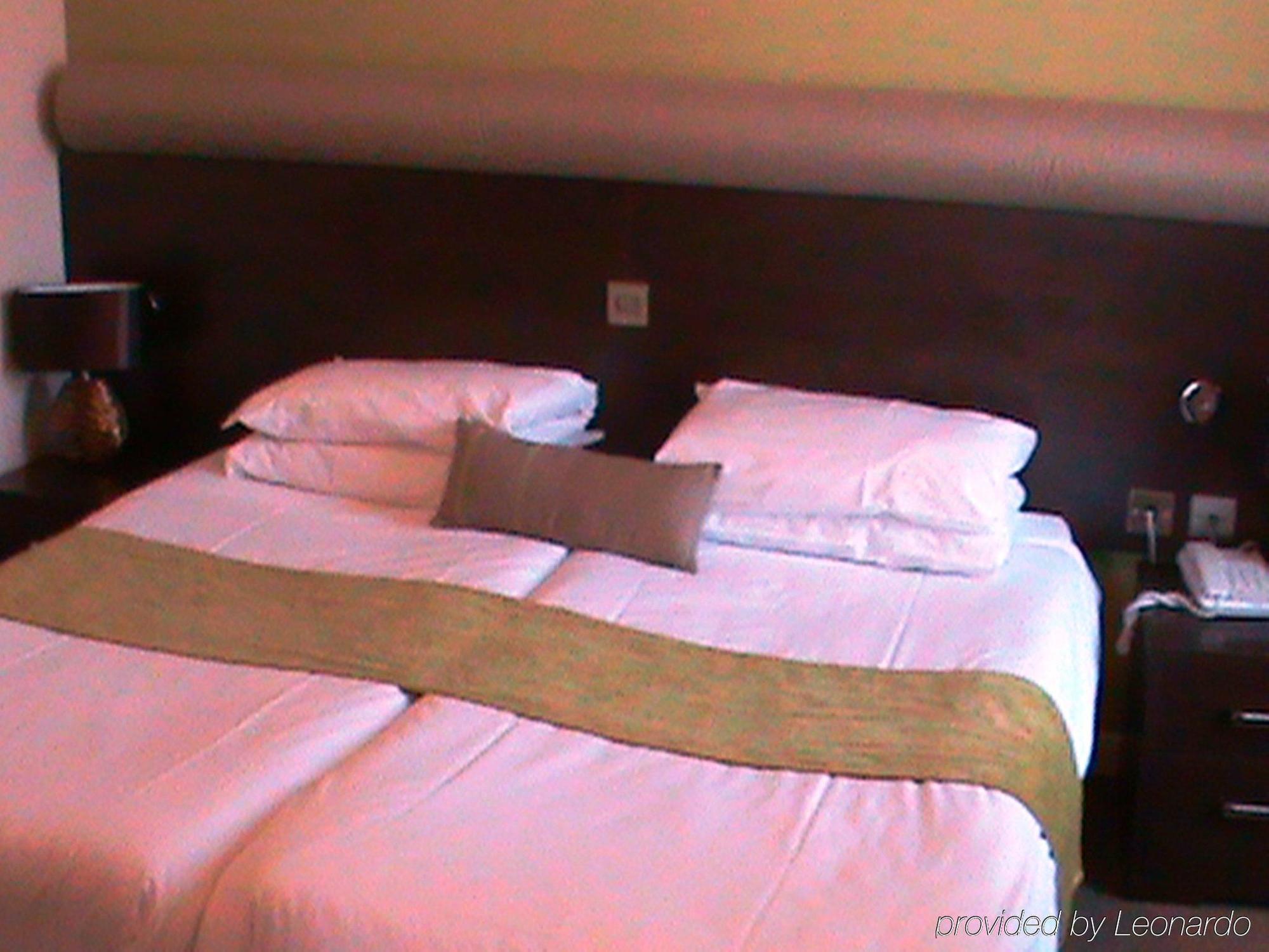 Hotel Number 10 Glasgow