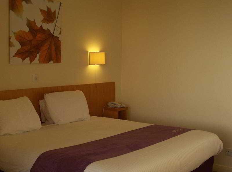 Hotel Britannia