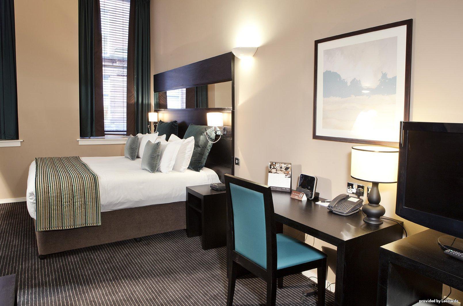 Fraser Aparthotel