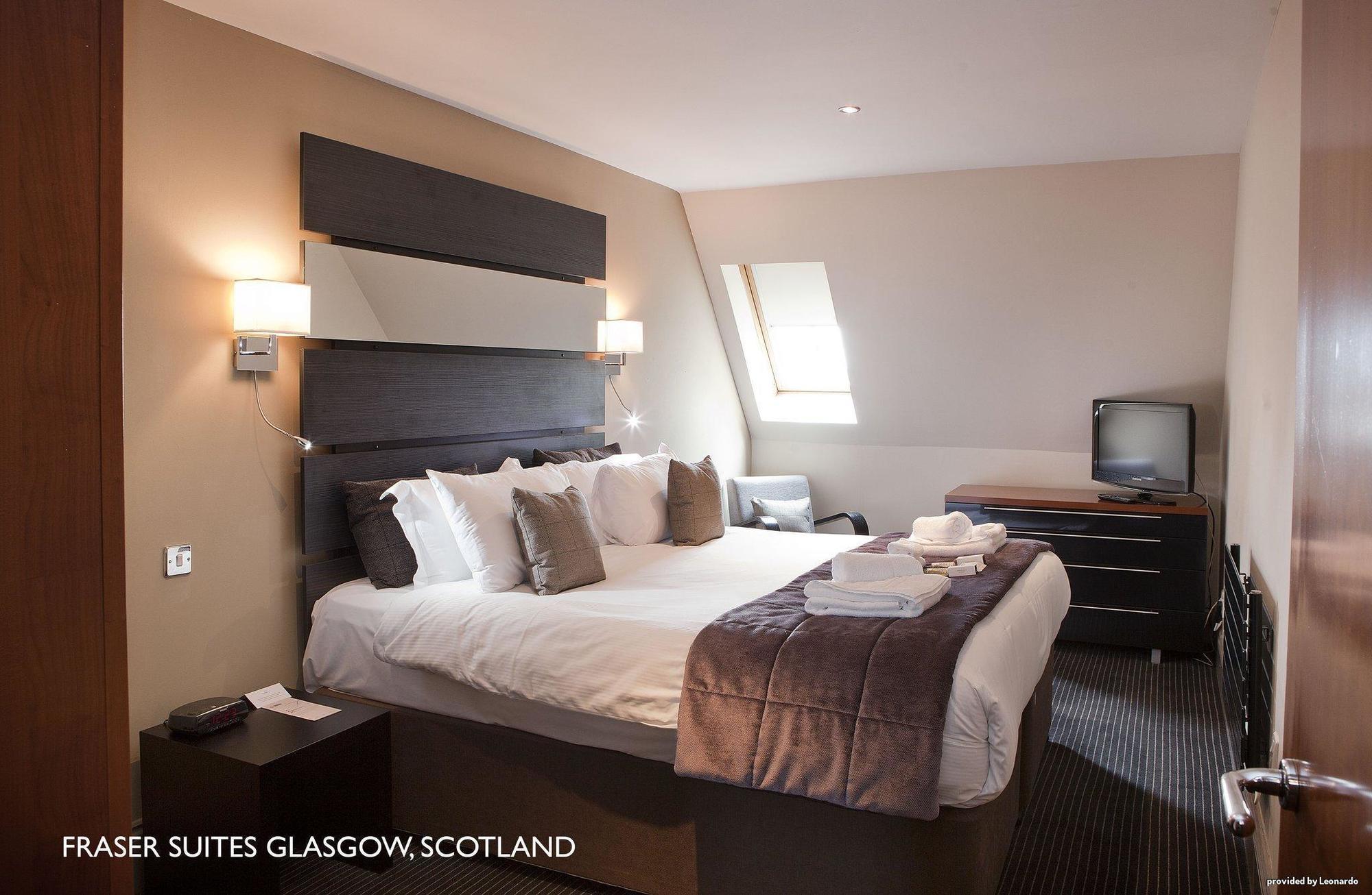 Fraser Aparthotel