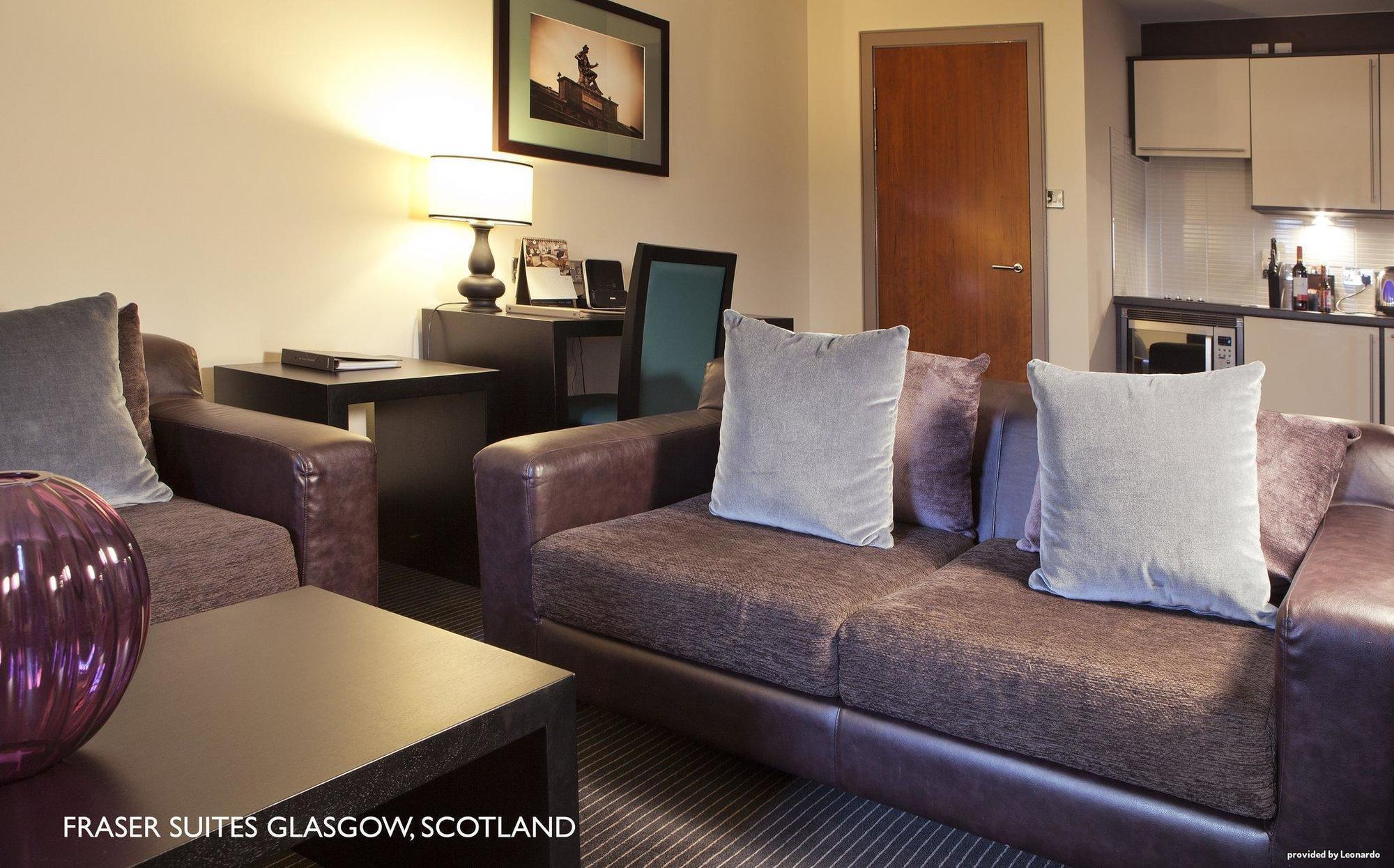 Fraser Aparthotel Glasgow