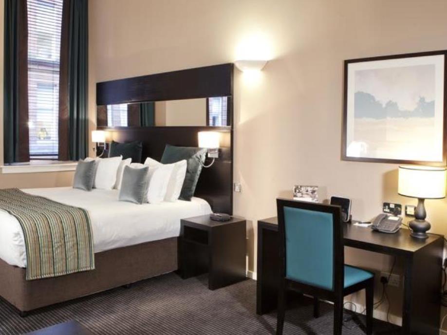 Fraser Aparthotel