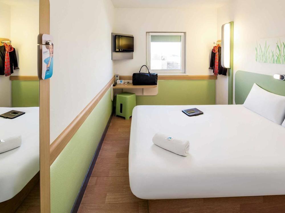 Ibis Budget 3*