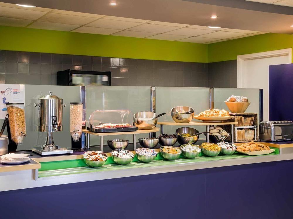 Ibis Budget Hotel Glasgow