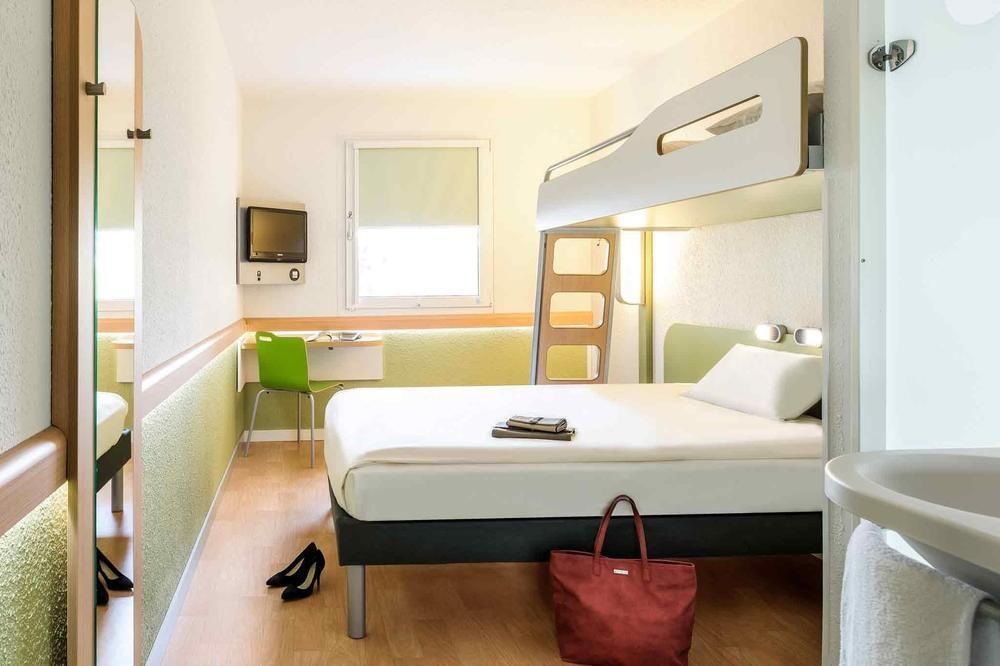 Ibis Budget Hotel