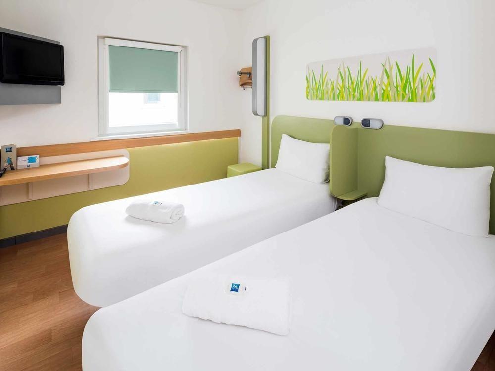 Ibis Budget 3* Glasgow