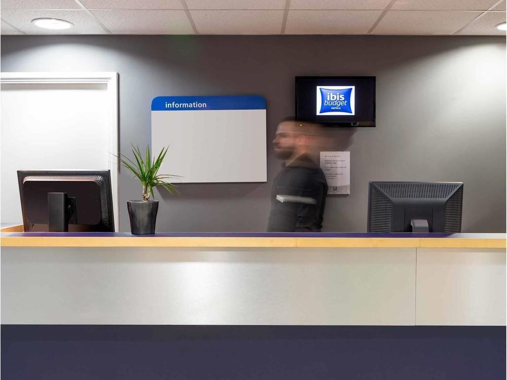 Ibis Budget Hotel Glasgow