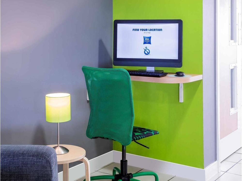 Ibis Budget Hotel 3*
