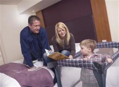 Britannia Hotel Glasgow