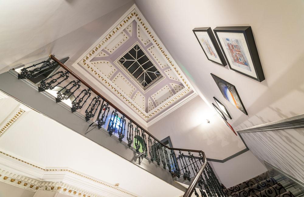 The Belhaven 3* Glasgow