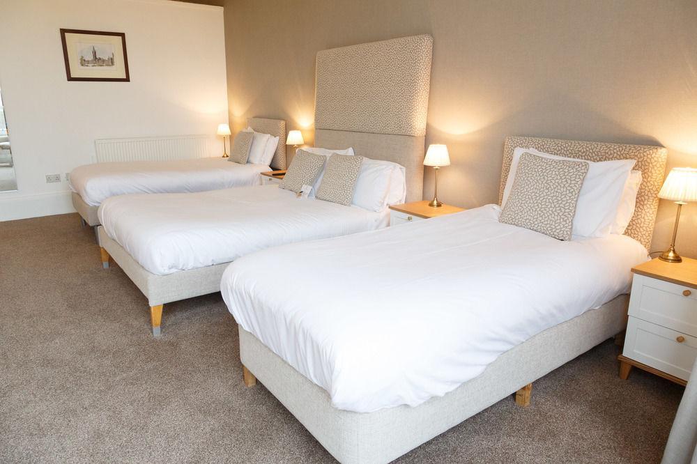 The Belhaven Guest house 3*