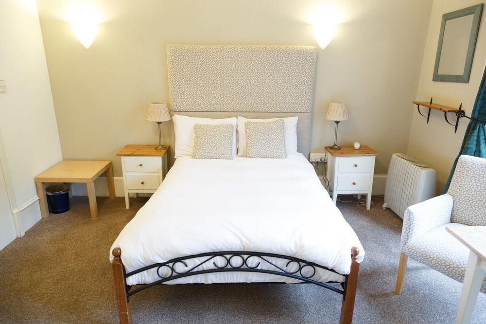 The Belhaven Guest house