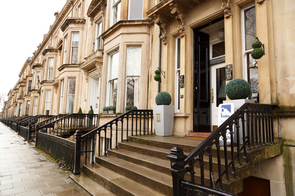 The Belhaven Guest house 3*