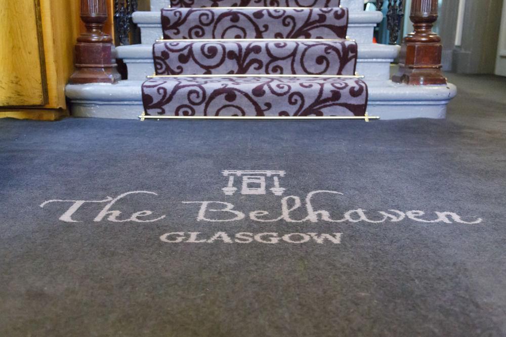 The Belhaven 3*