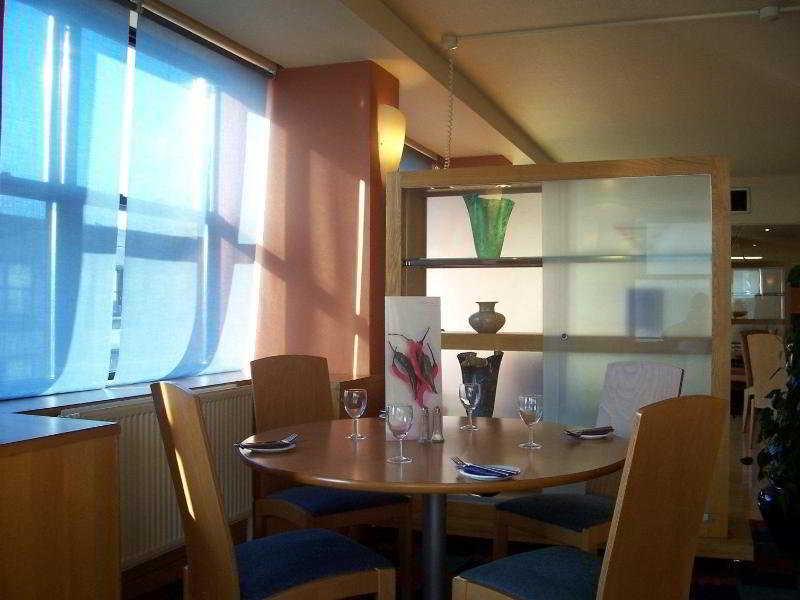 Hotel Britannia