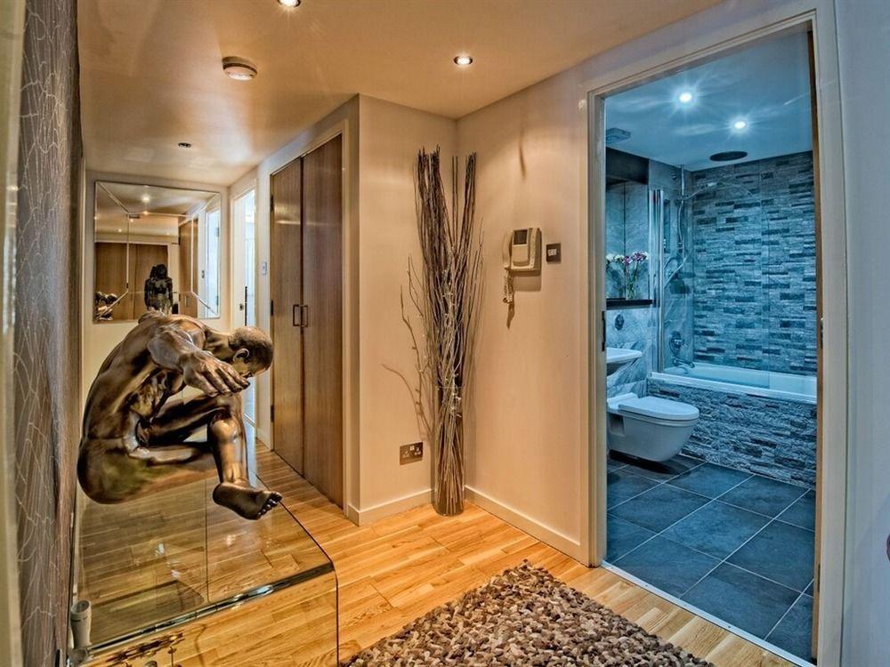 Time And Tide Apartment