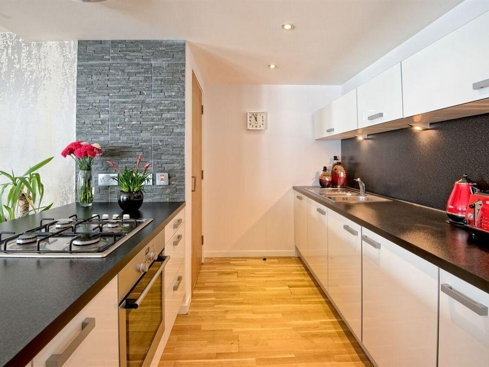 Time And Tide Apartment