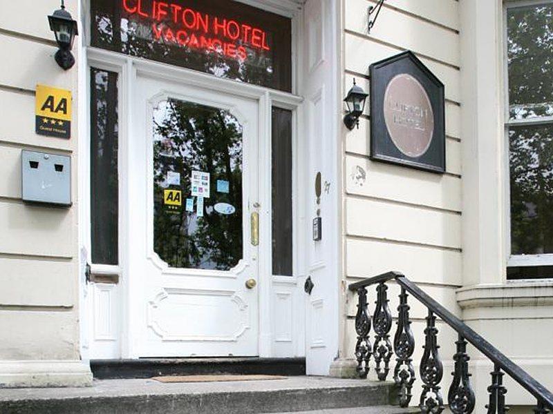 Guest house Clifton