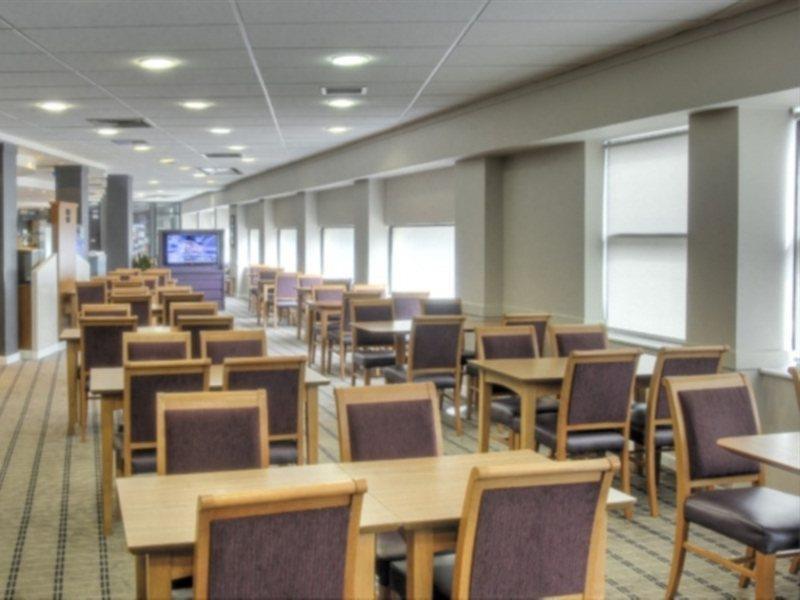 Hotel Express - - Ctr Riverside By Ihg 3*