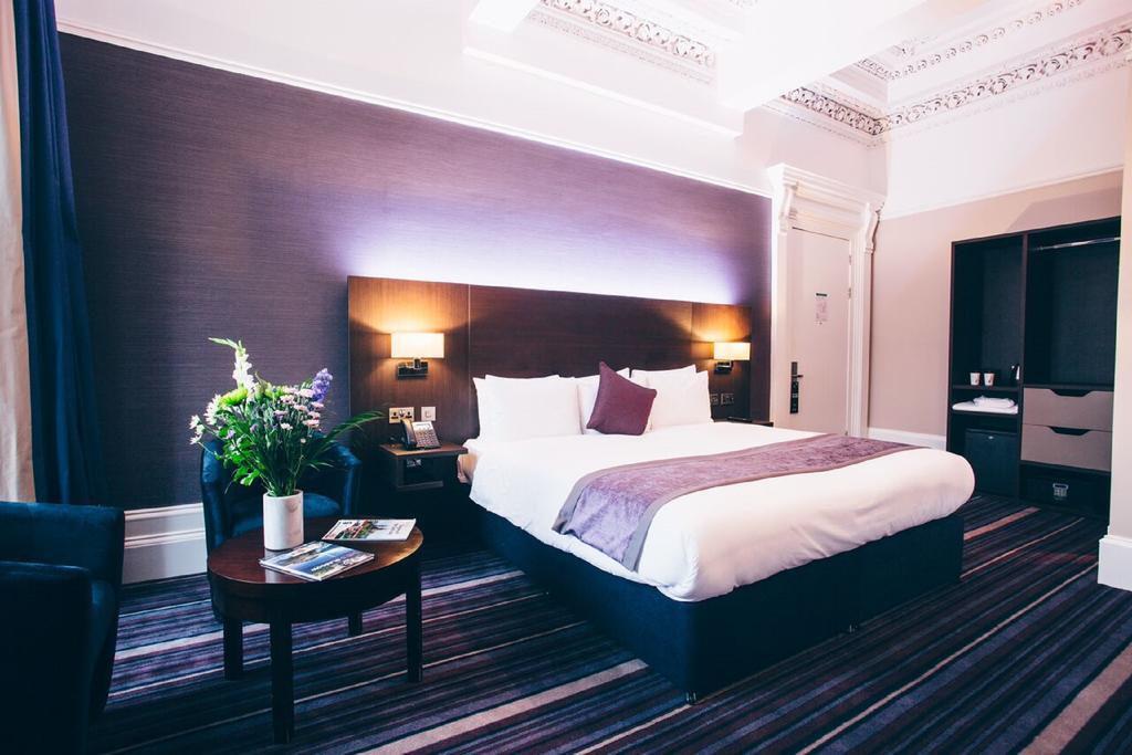Hotel Lorne 3*