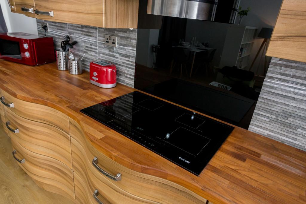 Westend Hydro & Secc Apartment