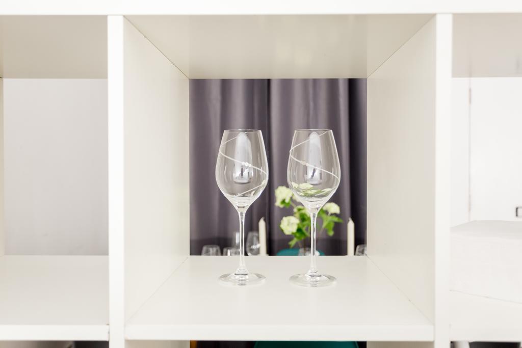 Westend Hydro & Secc Apartment