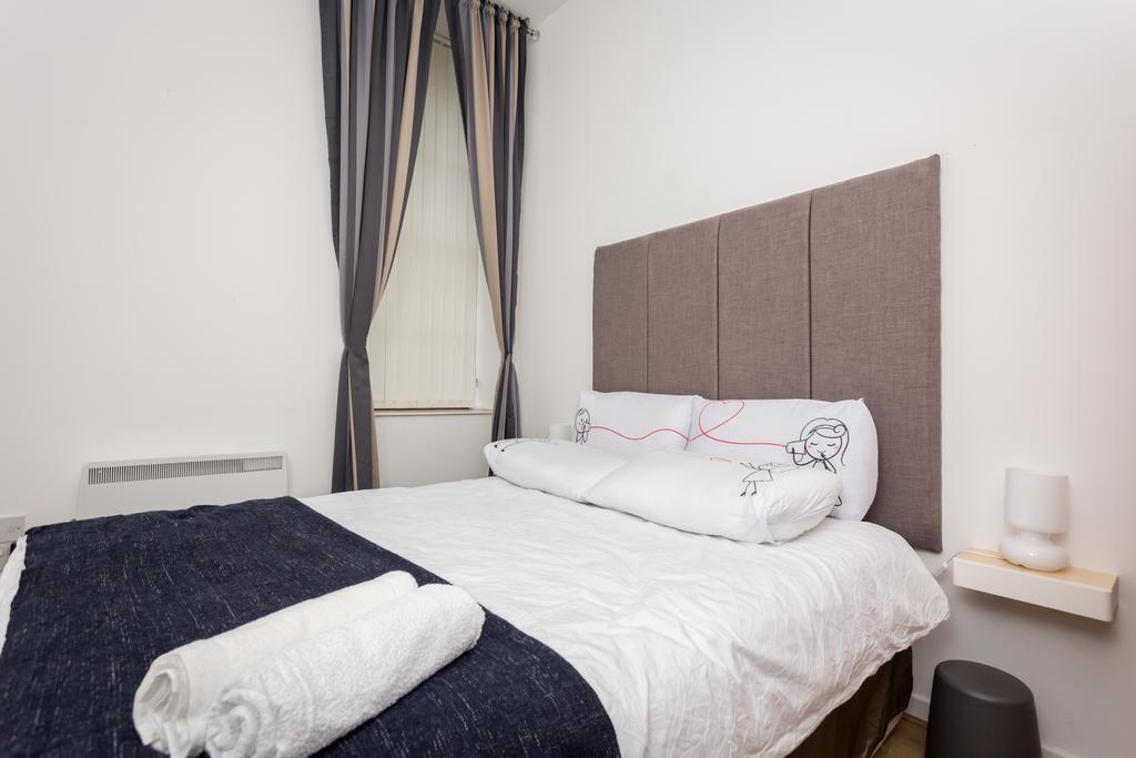 Westend Hydro & Secc Apartment