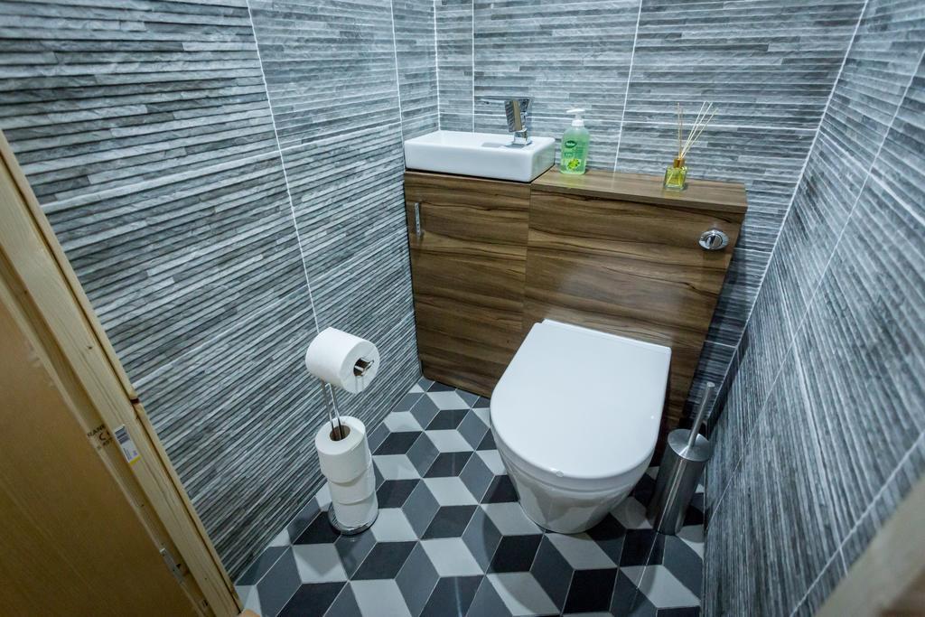 Westend Hydro & Secc Apartment *