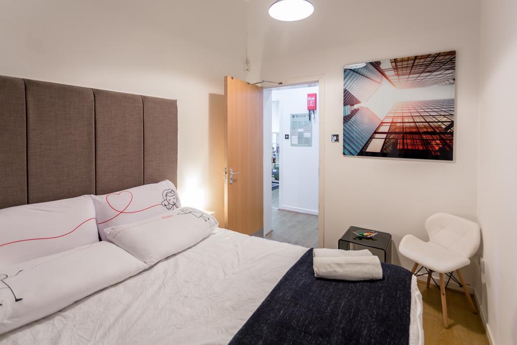 Westend Hydro & Secc Apartment *