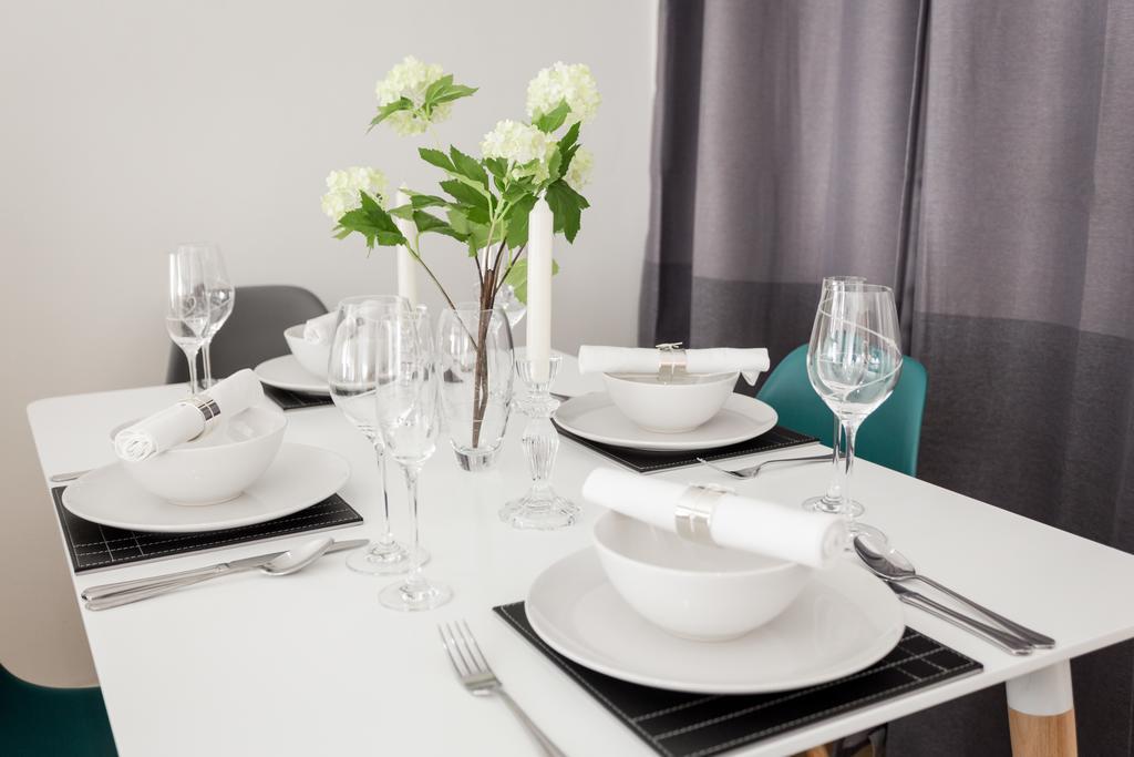 Apartment Westend Hydro & Secc