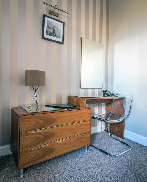 The Belhaven Guest house Glasgow