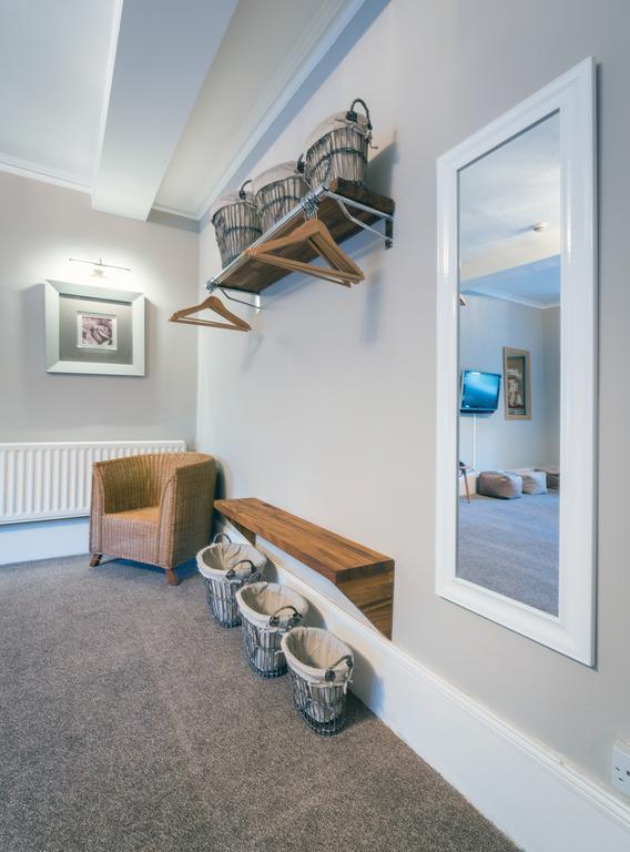 The Belhaven 3*