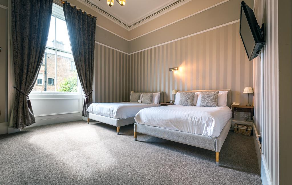 Guest house The Belhaven 3*