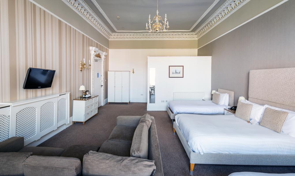The Belhaven 3*