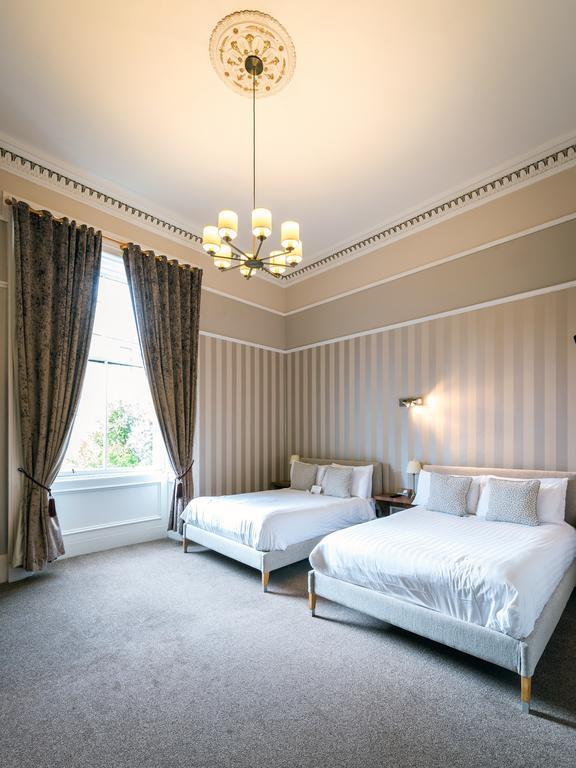 The Belhaven 3* Glasgow