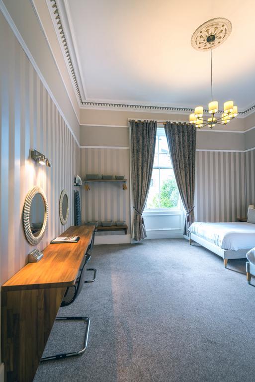 Guest house The Belhaven