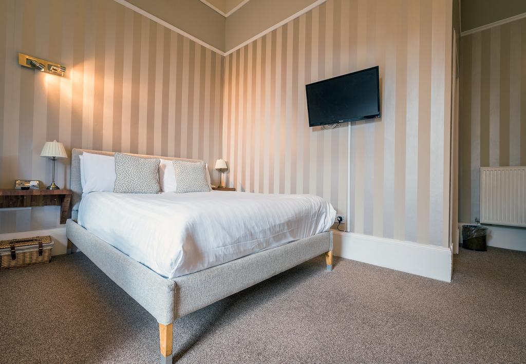The Belhaven 3*