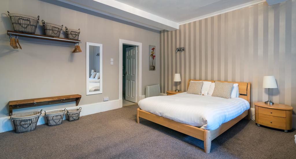 The Belhaven Guest house