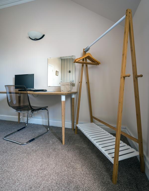 The Belhaven Guest house 3*