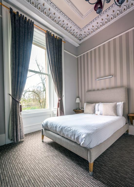 Guest house The Belhaven 3*