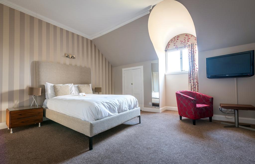 The Belhaven 3* Glasgow