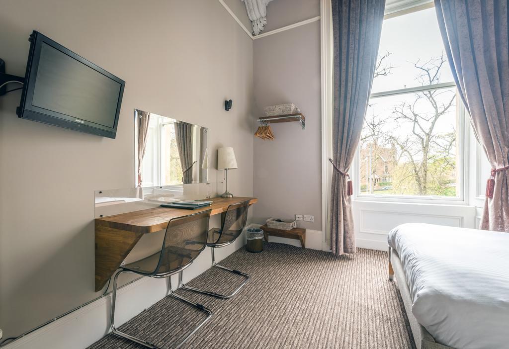 Guest house The Belhaven
