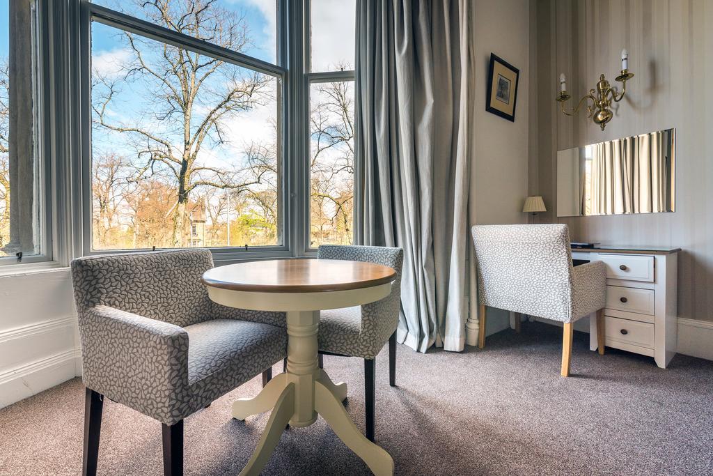 The Belhaven 3* Glasgow